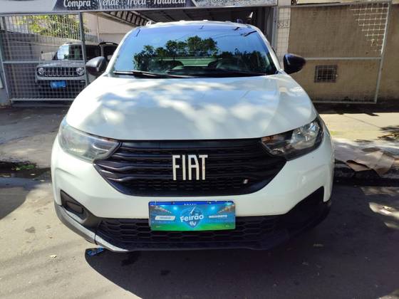 FIAT STRADA 1.4 FIRE FLEX ENDURANCE CS MANUAL