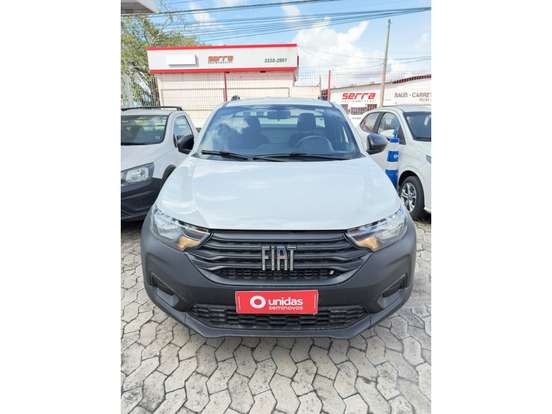 FIAT-STRADA-1.4 FIRE FLEX ENDURANCE CS MANUAL FIAT-STRADA-2023