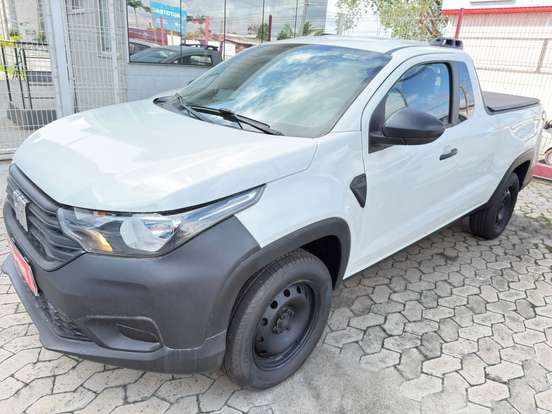 FIAT-STRADA-1.4 FIRE FLEX ENDURANCE CS MANUAL FIAT-STRADA-2023