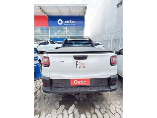 FIAT-STRADA-1.4 FIRE FLEX ENDURANCE CS MANUAL FIAT-STRADA-2023