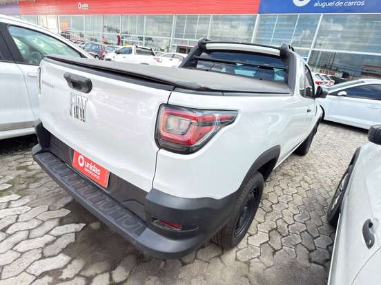 FIAT-STRADA-1.4 FIRE FLEX ENDURANCE CS MANUAL FIAT-STRADA-2023