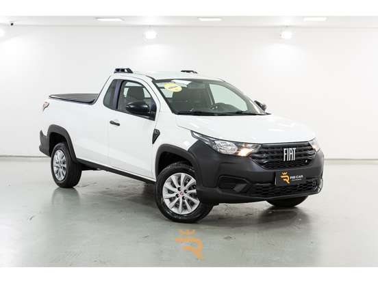 FIAT-STRADA-1.4 FIRE FLEX ENDURANCE CS MANUAL FIAT-STRADA-2023