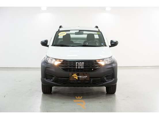 FIAT-STRADA-1.4 FIRE FLEX ENDURANCE CS MANUAL FIAT-STRADA-2023