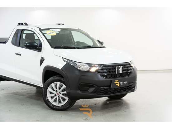 FIAT-STRADA-1.4 FIRE FLEX ENDURANCE CS MANUAL FIAT-STRADA-2023
