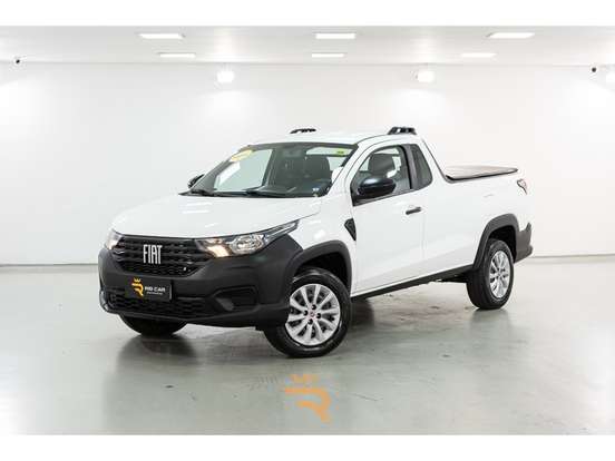 FIAT-STRADA-1.4 FIRE FLEX ENDURANCE CS MANUAL FIAT-STRADA-2023