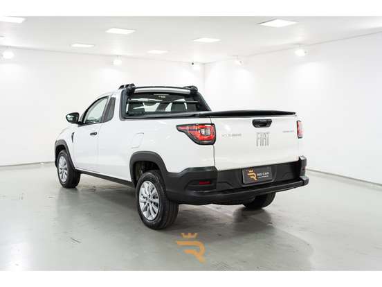 FIAT-STRADA-1.4 FIRE FLEX ENDURANCE CS MANUAL FIAT-STRADA-2023