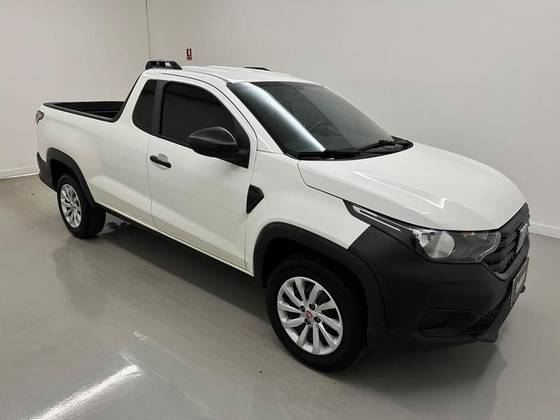 FIAT STRADA 1.4 FIRE FLEX ENDURANCE CS MANUAL