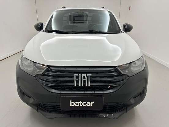 FIAT-STRADA-1.4 FIRE FLEX ENDURANCE CS MANUAL FIAT-STRADA-2022
