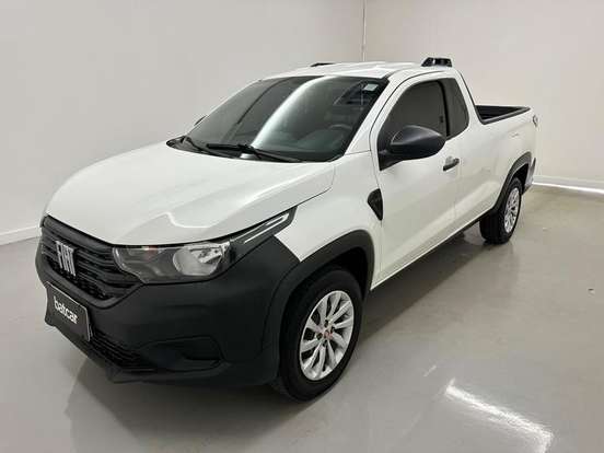 FIAT-STRADA-1.4 FIRE FLEX ENDURANCE CS MANUAL FIAT-STRADA-2022