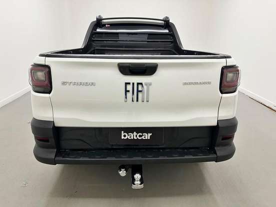 FIAT-STRADA-1.4 FIRE FLEX ENDURANCE CS MANUAL FIAT-STRADA-2022