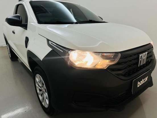 FIAT-STRADA-1.4 FIRE FLEX ENDURANCE CS MANUAL FIAT-STRADA-2022