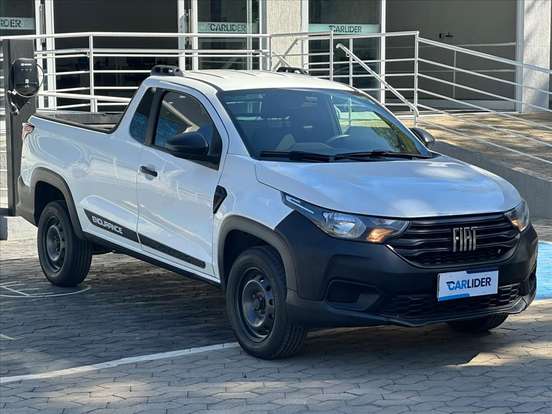 FIAT-STRADA-1.4 FIRE FLEX ENDURANCE CS MANUAL FIAT-STRADA-2022