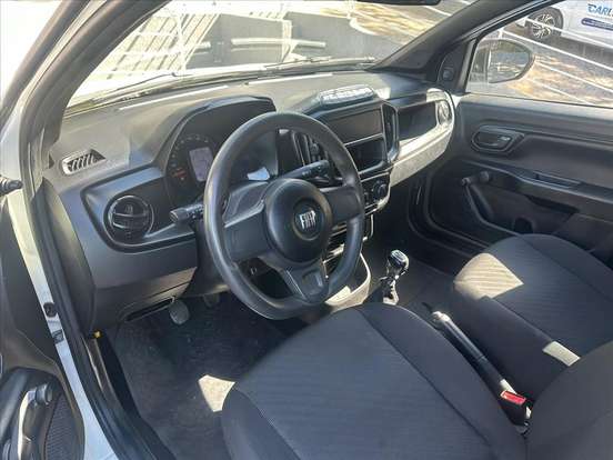 FIAT-STRADA-1.4 FIRE FLEX ENDURANCE CS MANUAL FIAT-STRADA-2022