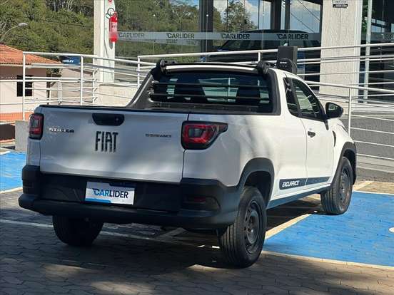 FIAT-STRADA-1.4 FIRE FLEX ENDURANCE CS MANUAL FIAT-STRADA-2022