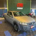 FIAT STRADA 1.4 MPI WORKING CD 8V FLEX 3P MANUAL FIAT STRADA 1.4 MPI WORKING CD 8V FLEX 3P MANUAL