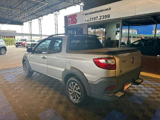 FIAT-STRADA-1.4 MPI WORKING CD 8V FLEX 3P MANUAL FIAT-STRADA-2016