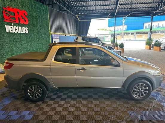 FIAT-STRADA-1.4 MPI WORKING CD 8V FLEX 3P MANUAL FIAT-STRADA-2016