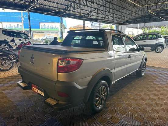 FIAT-STRADA-1.4 MPI WORKING CD 8V FLEX 3P MANUAL FIAT-STRADA-2016