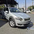 FIAT STRADA 1.6 MPI TREKKING CD 16V FLEX 3P MANUAL FIAT STRADA 1.6 MPI TREKKING CD 16V FLEX 3P MANUAL