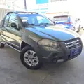 FIAT STRADA 1.8 MPI ADVENTURE CE 16V FLEX 2P MANUAL FIAT STRADA 1.8 MPI ADVENTURE CE 16V FLEX 2P MANUAL