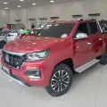 FIAT TITANO 2.2 TURBO DIESEL RANCH 4X4 AT6 FIAT TITANO 2.2 TURBO DIESEL RANCH 4X4 AT6