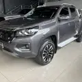 FIAT TITANO 2.2 TURBO DIESEL RANCH 4X4 AT8 FIAT TITANO 2.2 TURBO DIESEL RANCH 4X4 AT8
