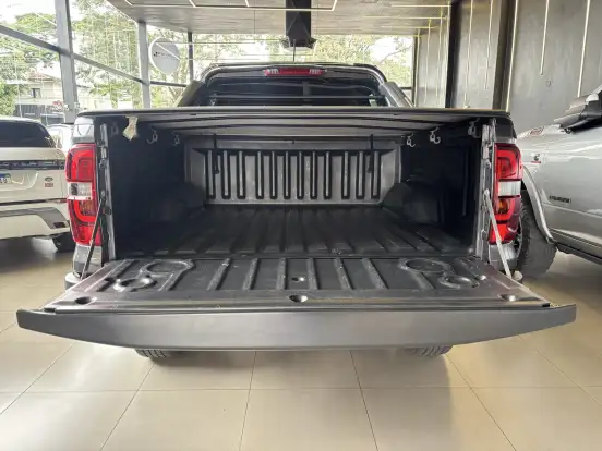 FIAT-TITANO-2.2 TURBO DIESEL RANCH 4X4 AT8 FIAT-TITANO-2025