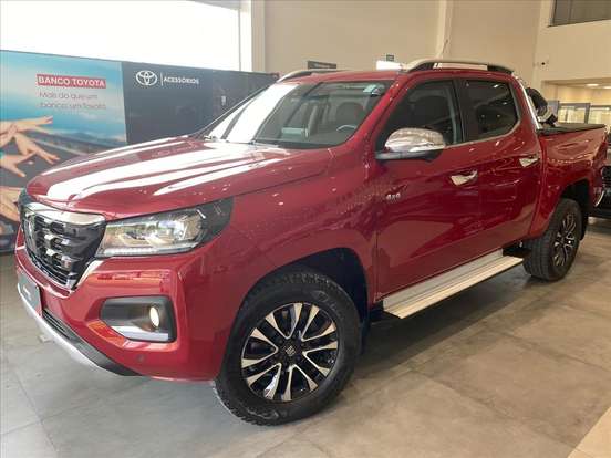 FIAT-TITANO-2.2 TURBO DIESEL RANCH 4X4 AT6 FIAT-TITANO-2024