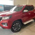 FIAT TITANO 2.2 TURBO DIESEL RANCH 4X4 AT6 FIAT TITANO 2.2 TURBO DIESEL RANCH 4X4 AT6
