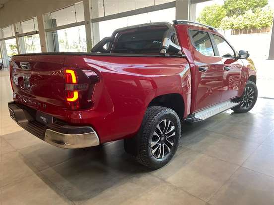FIAT-TITANO-2.2 TURBO DIESEL RANCH 4X4 AT6 FIAT-TITANO-2024