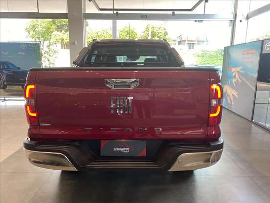 FIAT-TITANO-2.2 TURBO DIESEL RANCH 4X4 AT6 FIAT-TITANO-2024