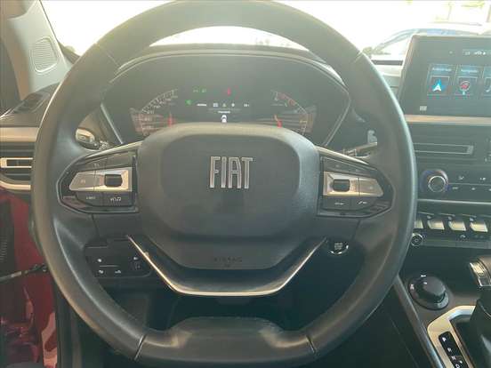 FIAT-TITANO-2.2 TURBO DIESEL RANCH 4X4 AT6 FIAT-TITANO-2024