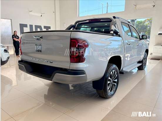 FIAT-TITANO-2.2 TURBO DIESEL RANCH 4X4 AT8 FIAT-TITANO-2026