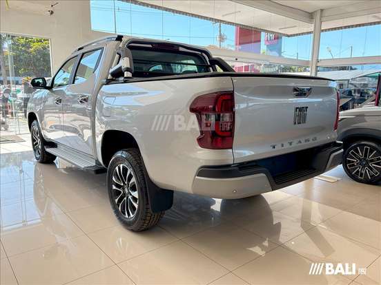 FIAT-TITANO-2.2 TURBO DIESEL RANCH 4X4 AT8 FIAT-TITANO-2026