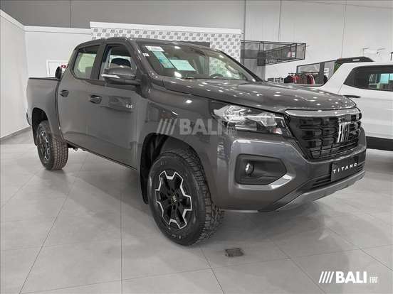 FIAT-TITANO-2.2 TURBO DIESEL VOLCANO 4X4 AT8 FIAT-TITANO-2026