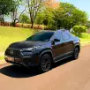 FIAT TORO 1.3 TURBO 270 FLEX ULTRA AT6 FIAT TORO 1.3 TURBO 270 FLEX ULTRA AT6
