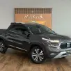 FIAT TORO 1.3 TURBO 270 FLEX VOLCANO AT6 FIAT TORO 1.3 TURBO 270 FLEX VOLCANO AT6