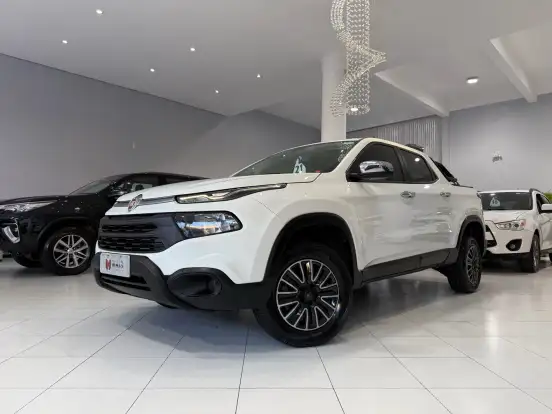 FIAT-TORO-1.8 16V EVO FLEX ENDURANCE AT6 FIAT-TORO-2021