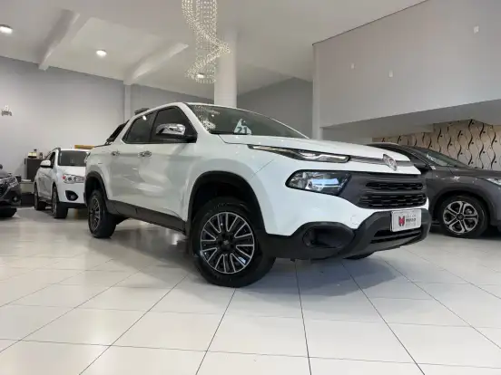 FIAT-TORO-1.8 16V EVO FLEX ENDURANCE AT6 FIAT-TORO-2021