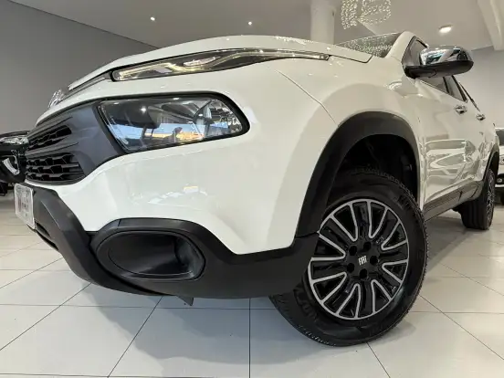 FIAT-TORO-1.8 16V EVO FLEX ENDURANCE AT6 FIAT-TORO-2021