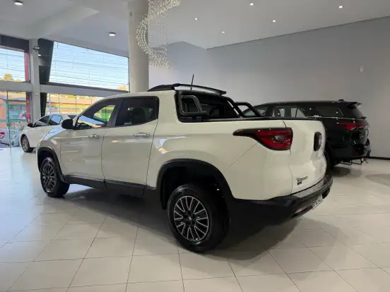 FIAT-TORO-1.8 16V EVO FLEX ENDURANCE AT6 FIAT-TORO-2021