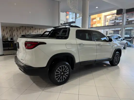 FIAT-TORO-1.8 16V EVO FLEX ENDURANCE AT6 FIAT-TORO-2021