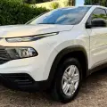 FIAT TORO 1.8 16V EVO FLEX ENDURANCE AT6 FIAT TORO 1.8 16V EVO FLEX ENDURANCE AT6
