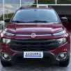 FIAT TORO 1.8 16V EVO FLEX ENDURANCE AT6 FIAT TORO 1.8 16V EVO FLEX ENDURANCE AT6
