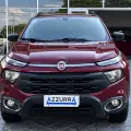 FIAT TORO 1.8 16V EVO FLEX ENDURANCE AT6 FIAT TORO 1.8 16V EVO FLEX ENDURANCE AT6