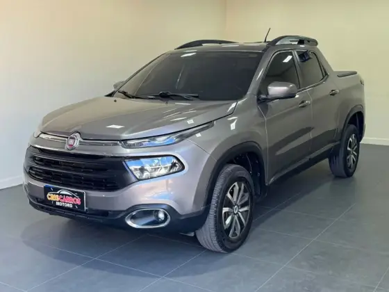 FIAT TORO 1.8 16V EVO FLEX FREEDOM AT6