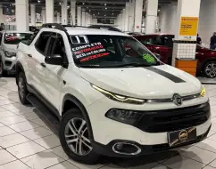 FIAT TORO 1.8 16V EVO FLEX FREEDOM OPEN EDITION AT6 FIAT TORO 1.8 16V EVO FLEX FREEDOM OPEN EDITION AT6