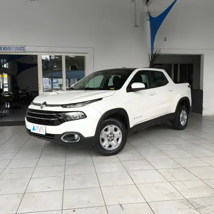 FIAT TORO 1.8 16V EVO FLEX FREEDOM OPEN EDITION AT6