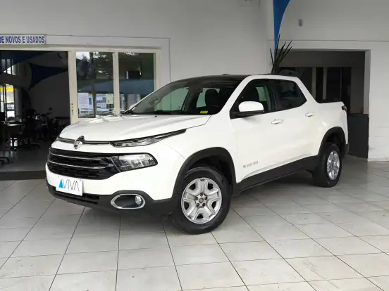 FIAT-TORO-1.8 16V EVO FLEX FREEDOM OPEN EDITION AT6 FIAT-TORO-2017