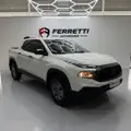 FIAT TORO 1.3 TURBO 270 FLEX ENDURANCE AT6 FIAT TORO 1.3 TURBO 270 FLEX ENDURANCE AT6